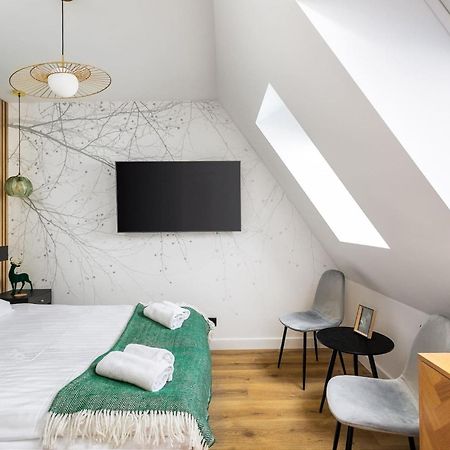 Rent like home - Za Cieszynianką 6 Zakopane Zewnętrze zdjęcie