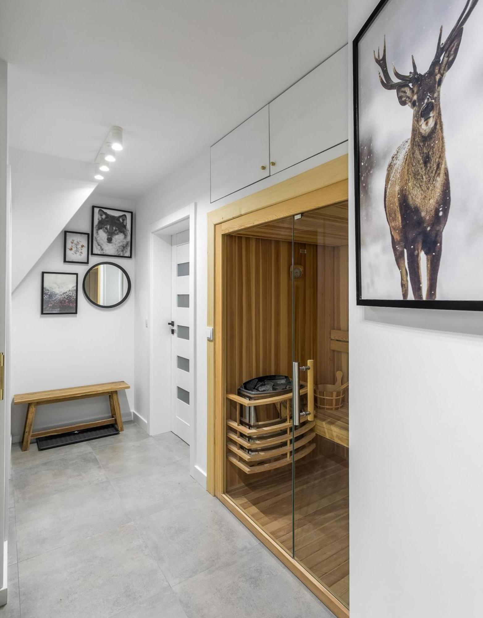 Rent like home - Za Cieszynianką 6 Zakopane Zewnętrze zdjęcie