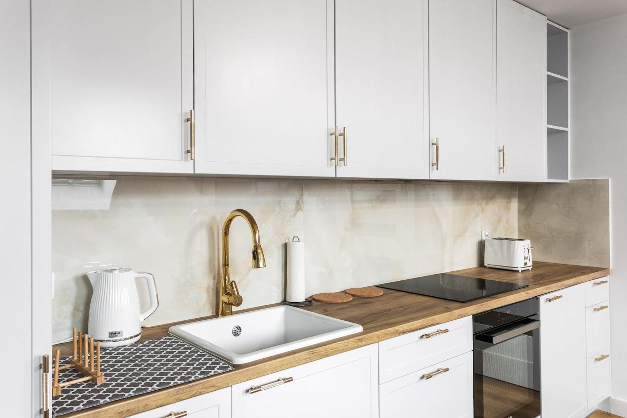 Rent like home - Za Cieszynianką 6 Zakopane Zewnętrze zdjęcie