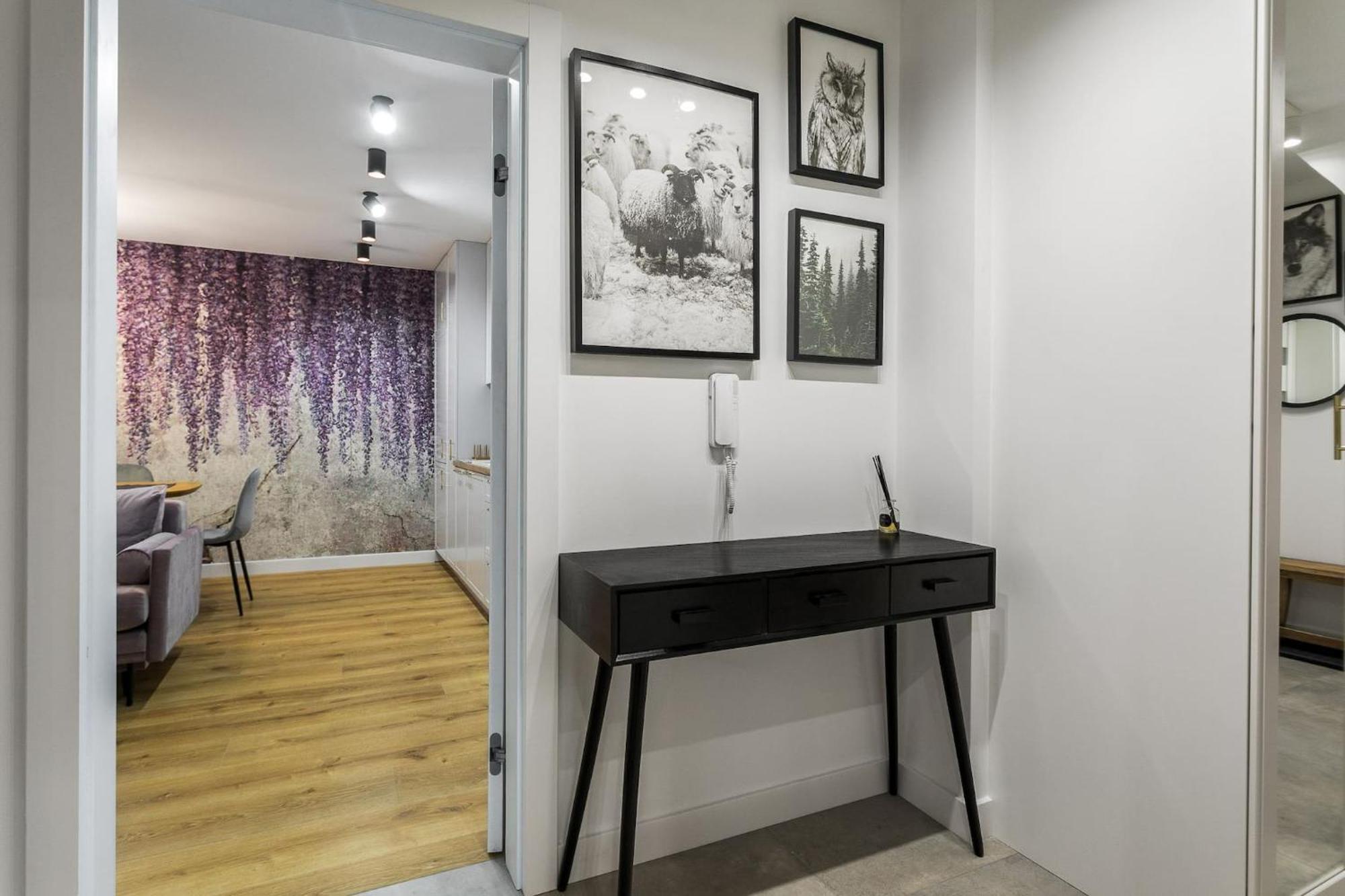 Rent like home - Za Cieszynianką 6 Zakopane Zewnętrze zdjęcie