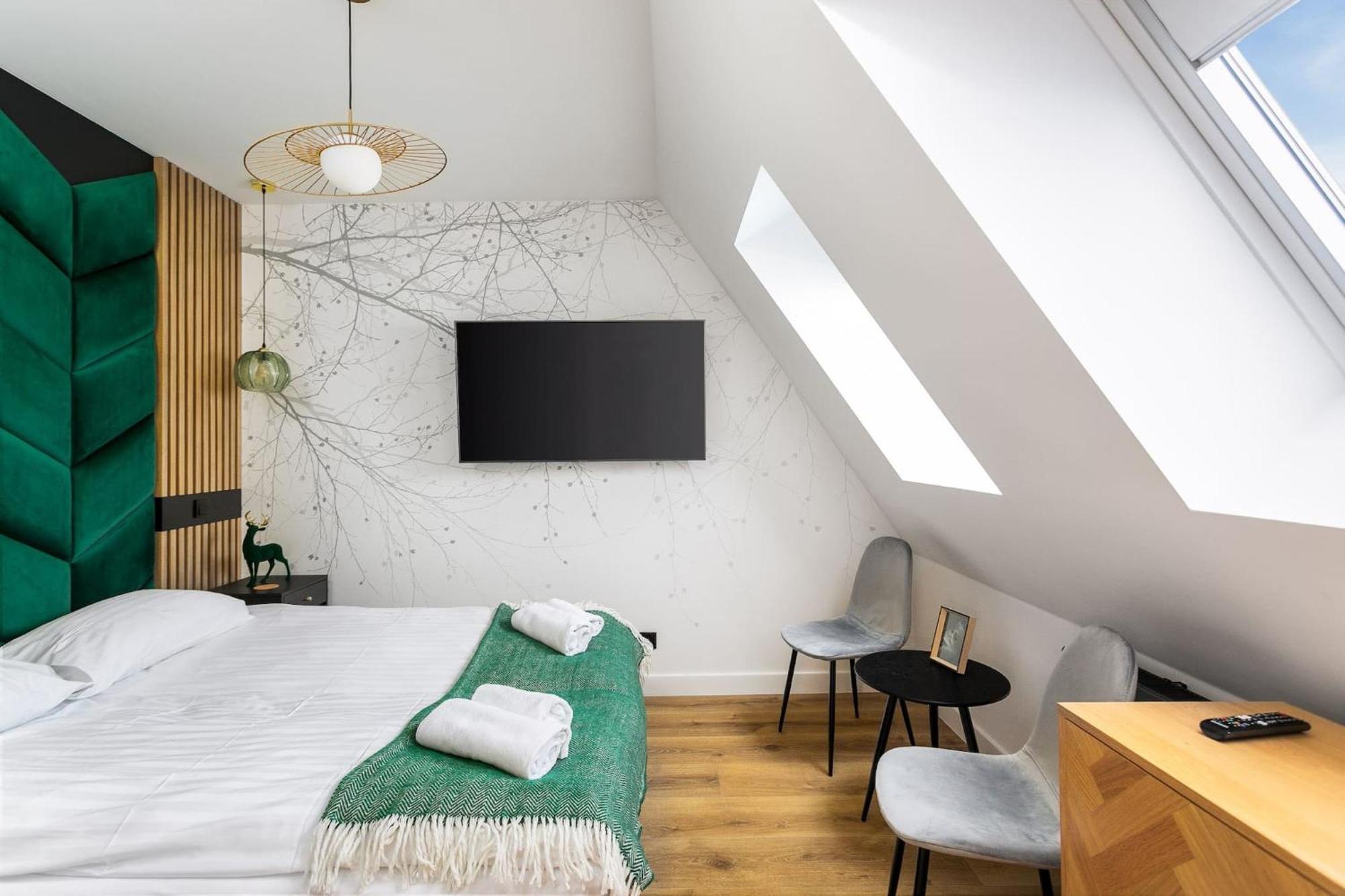 Rent like home - Za Cieszynianką 6 Zakopane Zewnętrze zdjęcie