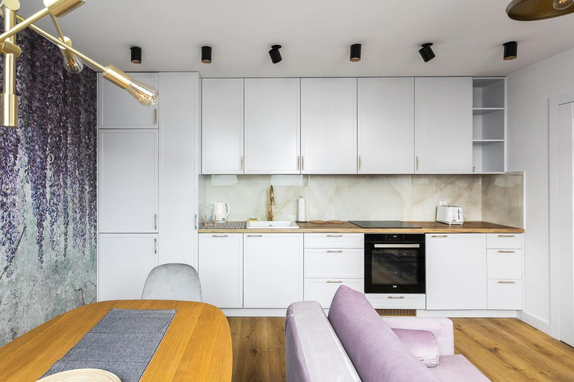 Rent like home - Za Cieszynianką 6 Zakopane Zewnętrze zdjęcie